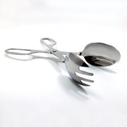 กรรไกรคีบสลัด 24 ซม.