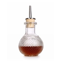 ขวดไมเคิลแองเจลโล่ ใส่บิทเทอร์ ขนาด 220 มล.