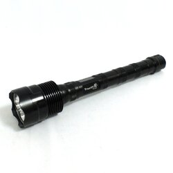ไฟฉาย LED Trustfire TR-3T6 3800Lm 3x CREE XM-L T6 ( ใช้ถ่านชาร์ต 18650 2-3 ก้อน )