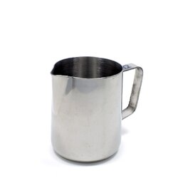 เหยือกใส่นม SL 12 ออนซ์ MP-712 ( ตีฟองนม )