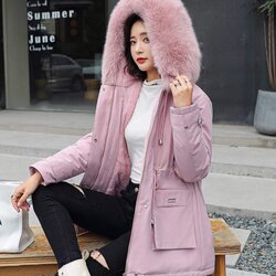 เสื้อคลุมกันหนาวไซส์ใหญ่ สำหรับอุณหภูมิ 10กว่าองศาถึงติดลบกันเลยนะคะ รอบอกหน้าผ้า 48 เหมาะสำหรับอก 40-46 รอบวงแขน 18 ตัวเสื้อยาว 29 นิ้ว ด้านในเสื้อบุขนหนานุ่มมากๆค่ะ ราคา 990 บาทค่ะ #ชุดว่ายน้ําคนอ้วนราคาถูก #ชุดว่ายน้ำพร้อมส่ง #ชุดว่ายน้ำคนอ้วน #swimfor