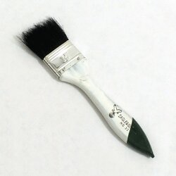 แปรงทาสี 1.5 นิ้ว