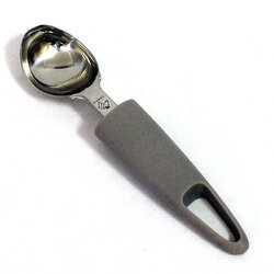 ที่ตักไอศครีม ตราหัวม้าลาย