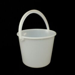 ถัง 1 แกลอน ไม่ฝา ตรามงกุฏ #453 ( โหลละ )