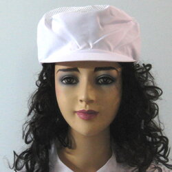 หมวกคลุมผมอเนกประสงค์ (03-CH4N)