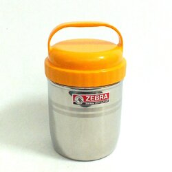 หม้อหิ้ว 2 ชั้น 14 ซม. ตราหัวม้าลาย