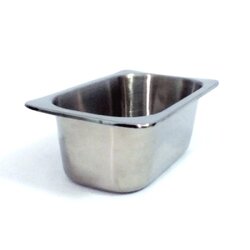 อ่างอุ่นอาหาร 1/4 ใบลึก ตราสฟิ้งค์ ( K113 )