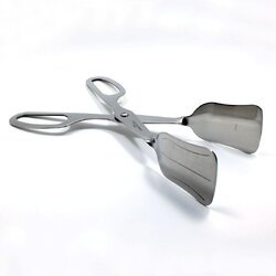 กรรไกรคีบเค้ก 25 ซม.