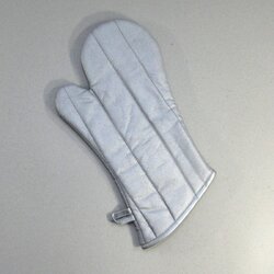 ถุงมือจับภาชนะความร้อนสะท้อนความร้อน 05-TLS