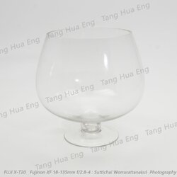 แก้วบรั่นดี ขนาด 4 ลิตร HL