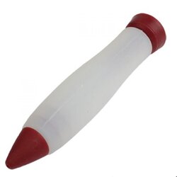 ปากกาซิลิโคนเขียนหน้าเค้ก