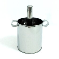 กระป๋องกดสลิ่มใหญ่ สเตนเลส