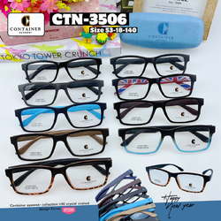 กรอบแว่นตา Container-3506