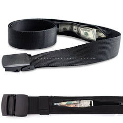 เข็มขัดซ่อนของ ซ่อนเงิน