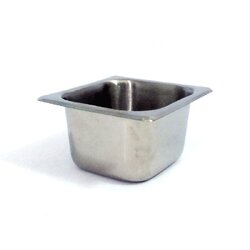 อ่างอุ่นอาหาร 1/6 ใบลึก ตราสฟิ้งค์ ( K134 )