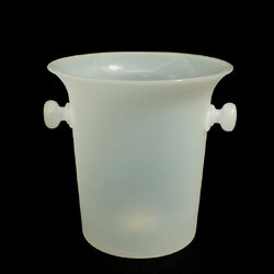 ถังแชมเปญ ขาว 9216 ( ถังแช่ไวน์ )