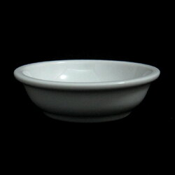 ถ้วยเนย 8.5 ซม. # 0234 ยี่ห้อ Royal porcelain ( รอยัล พอร์ซเลน )