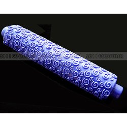 ลูกกลิ้งทำลายขนม