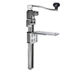 เปิดกระป๋องขนาดใหญ่ใช้ในครัว ( ติดโต๊ะ ) CO-1