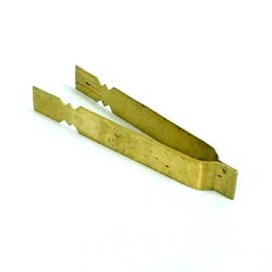 จีบช่อม่วง ลายเส้น