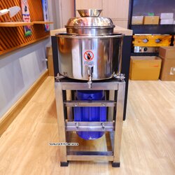 เครื่องสับผสมลูกชิ้น รุ่น MM-24