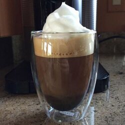 แก้วน้ำสูญญากาศ 2 ชั้น ขนาด 350 มล. # 6500 ( 1ใบ )