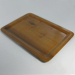 ถาดไม้ 14x20 นิ้ว