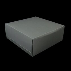 กล่องเค้กไม่เจาะ 2 ปอนด์