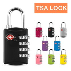 กุญแจล็อคกระเป๋าเดินทาง TSA