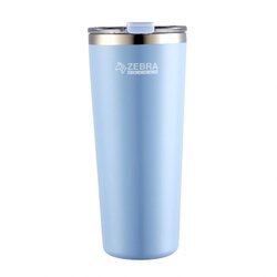 ถ้วยน้ำสูญญกาศ Polar 0.87 ลิตร ตราหัวม้าลาย