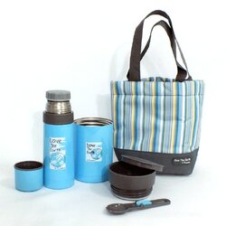 ชุดสูญญากาศ Happy Meal