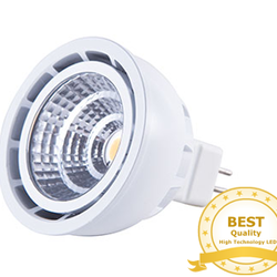 LED Spot Light 5W 12V หลอดไฟสปอตไลท์ 5วัตต์ 12โวลต์