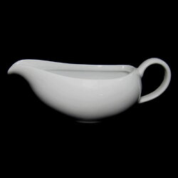 โถใส่เกวี่ #0249 ยี่ห้อ Royal porcelain ( รอยัล พอร์ซเลน )