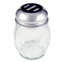 ขวดเครื่องปรุงพลาสติก 6 ออนซ์ LX307 ( ฝาสล๊อต )