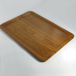 ถาดไม้ 18x24 นิ้ว