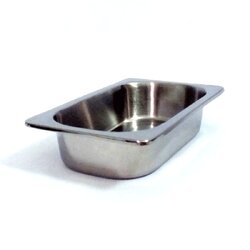 อ่างอุ่นอาหาร 1/4 ใบตื้น ตราสฟิ้งค์ ( K112 )