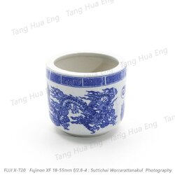 กระถางธูป เบอร์ 3