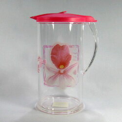 เหยือกน้ำอะคิลิคสูง 5528