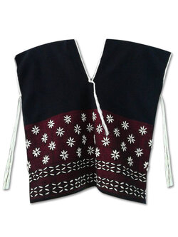 ชุดกะเหรี่ยง เสื้อกะเหรี่ยงคอยาว เสื้อกะเหรี่ยงทอมือ ผ้าปักชาวเขา เสื้อผ้าพื้นเมือง ชุดชาวเขา ประยุกต์ เสื้อแม้ว เสื้อปกากะญอ แนวๆเซอร์ อินดี้ ฮิปปี้ โบฮีเมียน ลดราคาพิเศษ ราคาถูก