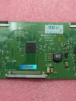 T-CON P/N:6870C-0401B