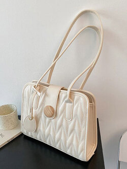 สินค้าพรีออเดอร์ กระเป๋าแฟชั่นเกาหลี มี5สี รหัสPO-BAG-079