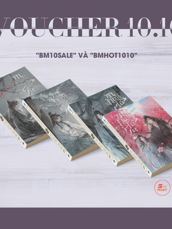[พรีออเดอร์] หนังสือ ปรมจ ปก่อนอ/โปสเตอร์ verเวียดนาม