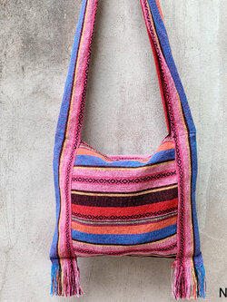 Size S,M, L กระเป๋าย่าม ขายย่าม ย่าม ย่ามสะพายข้าง ย่ามกะเหรี่ยง ย่ามชาวเขา กระเป๋าผ้านากา กระเป๋าสะพายข้าง กระเป๋าพาดตัว กระเป๋ามีซิป กระเป๋าฮิปปี้ กระเป๋าแนวๆ กระเป๋าแนวเซอร์ๆ ย่ามราคาถูก