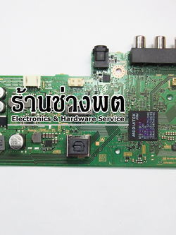 เมนบอร์ด KDL-48W650D