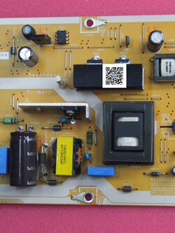 Supplyมือสอง 40L2450VT,40L5450VT,V71A00030200