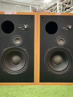 ลำโพง DIATONE : DS-22BR