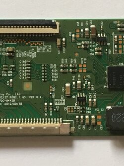 T-con Toshiba 32P1300VT