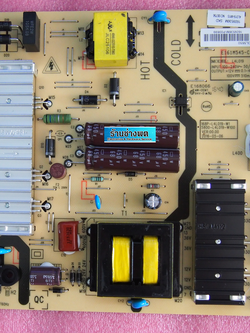 Supply 43L5650VT,43U7650,Part L4L019