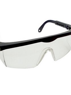 แว่นตานิรภัย (Safety Glass) ALLWAYS ราคา ส่ง 60 บาท 02-7374802-3