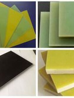 Epoxy G10 G11 FR4 - Epoxy glass laminate sheet